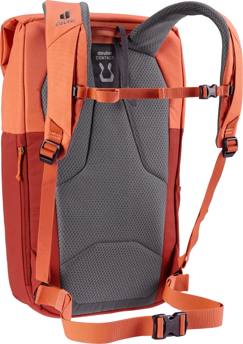 Deuter UP Sydney redwood/sienna
