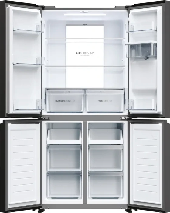 Haier Cube 83 Serie 7 HCR7818DWPT Multi Door