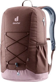 Deuter Gogo raisin/grape
