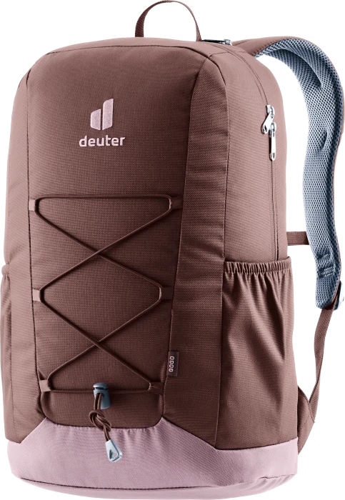 Deuter Gogo raisin/grape