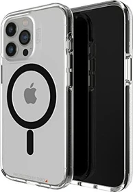 Gear4 Santa Cruz Snap für Apple iPhone 13 Pro schwarz
