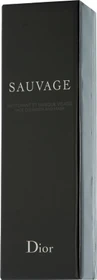 Christian Dior Sauvage 2-in-1 Face Cleanser and Mask, 125ml