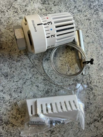 Oventrop Uni LH Heizkörperthermostat (1011665)