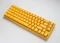 Ducky One 3 Yellow SF PBT, LEDs RGB, MX RGB BROWN, USB, US Vorschaubild