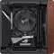 Jonsbo N10, schwarz, Mini-ITX Vorschaubild