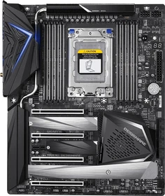 GIGABYTE TRX40 Designare (AMD sTRX4)