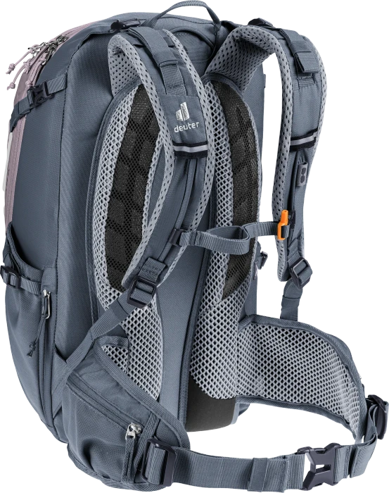 Deuter Trans Alpine 22 SL lavender/ink (Damen)