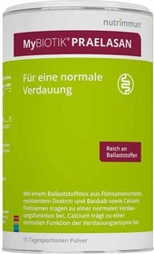 Nutrimmun MyBIOTIK Praelasan Pulver, 210g