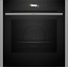 Neff N70 B44CR21N0 Backofen
