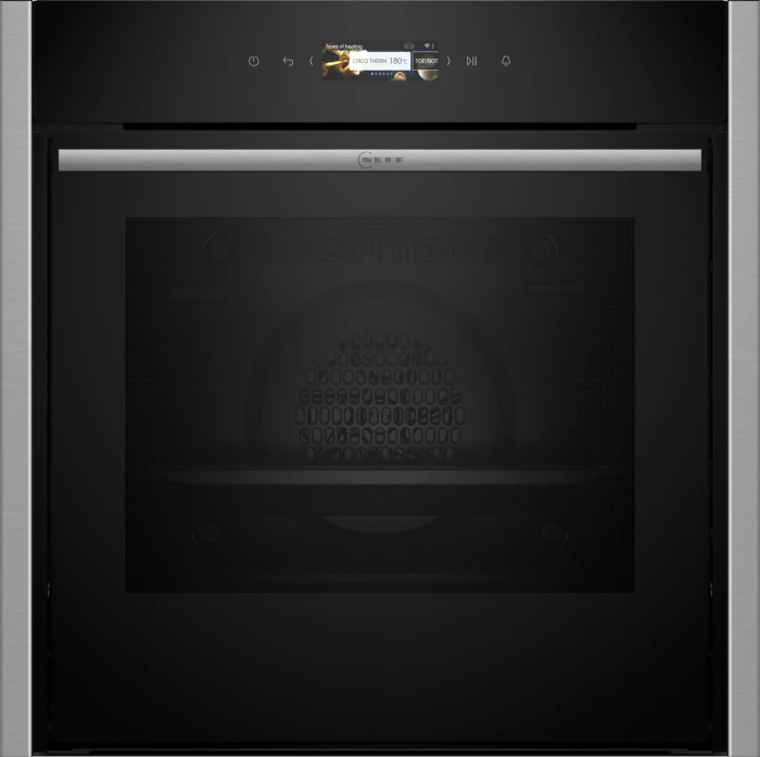 Neff N70 B44CR21N0 Backofen