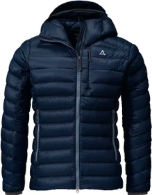 Schöffel Silvretta Funktionsjacke navy blazer (Damen)