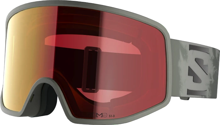 Salomon Sentry Pro Sigma Photochromic