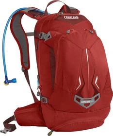 CamelBak H.A.W.G. red/pitch blue