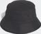adidas Adicolor Trefoil Hut schwarz/weiß Vorschaubild
