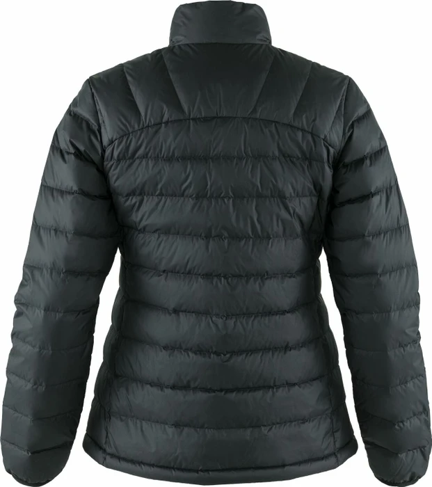 Fjällräven Expedition Pack Down Funktionsjacke schwarz (Damen)