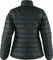Fjällräven Expedition Pack Down Funktionsjacke schwarz (Damen) Vorschaubild