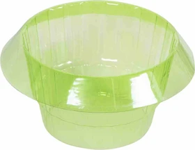 Siena Garden Schneckenschutzring 24x12cm, 6 Stück