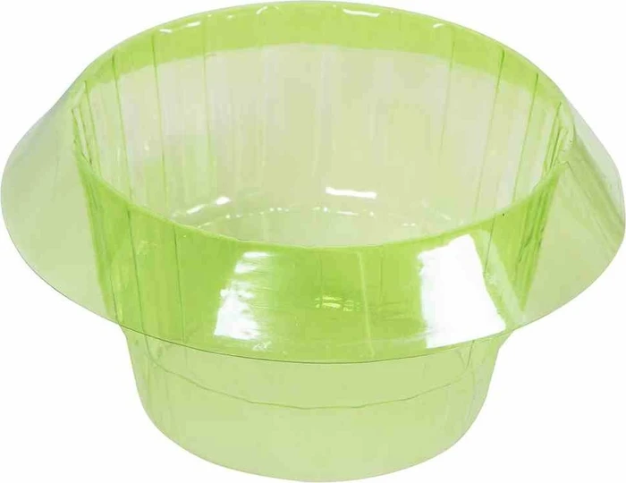 Siena Garden Schneckenschutzring 24x12cm, 6 Stück