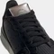 adidas Supercourt core black/crystal white/platinum metallic (Damen) Vorschaubild