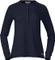 Bergans Lysebu Wool Henley Funktionsshirt langarm (Damen) Vorschaubild