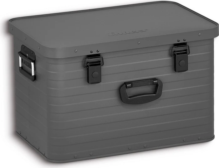 L Werkzeugbox grau (3887)