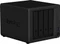 Synology DiskStation DS420+, 2GB RAM, 2x RJ-45 1000Base-T, 2x USB-A 3.0 Vorschaubild