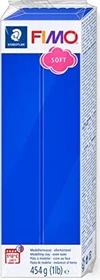 Staedtler Fimo soft 454g brilliantblau
