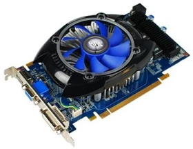 KFA2 GeForce GTX 550 Ti, 1GB GDDR5, VGA, DVI, HDMI