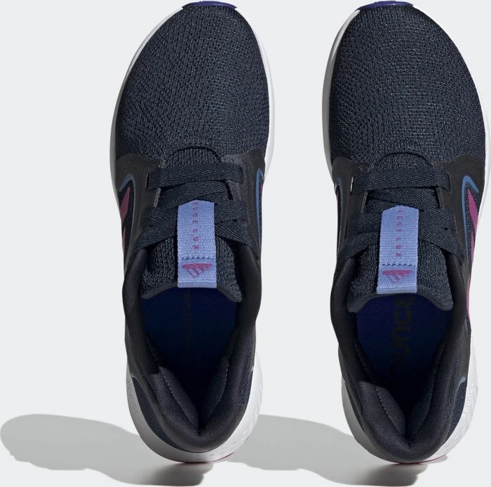 adidas Edge Lux legend ink/lucid fuchsia/blue fusion metallic (Damen)