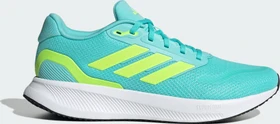 adidas Runfalcon 5 flash aqua/lucid lemon/core black (Herren)