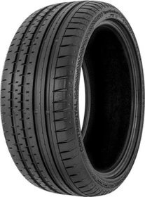 Continental ContiSportContact 2 265/40 R21 105Y XL