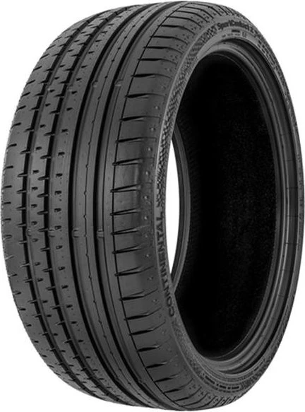 Continental ContiSportContact 2
