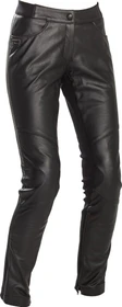 Richa Catwalk Damen Motorradhose schwarz (verschiedene Größen)