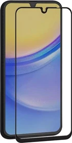 Eiger Mountain Glass Clear Edge für Samsung Galaxy A16 5G