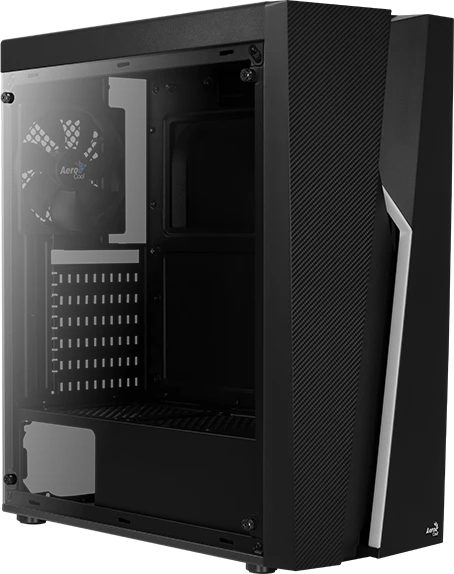 AeroCool Bolt, Acrylfenster