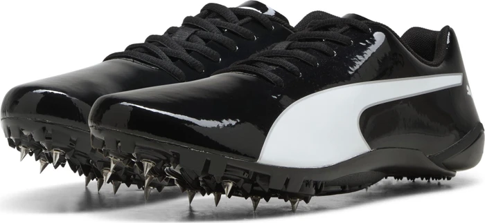 Puma evoSPEED Prep Sprint 3.5 puma black/puma white/puma silver
