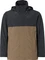 Vaude Rosemoor 3in1 Modell 2024 Funktionsjacke black/oat (Herren) Vorschaubild