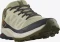 Salomon Outrise GTX moss gray/olive night/sugar almond (Herren) Vorschaubild