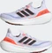adidas Ultraboost Light cloud white/core black/solar red Vorschaubild