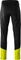 Gonso Adventure Softshell Fahrradhose lang black/safetyyellow (Herren) Vorschaubild