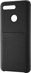 Huawei Thicknessing Protective Cover für Honor View 20 schwarz