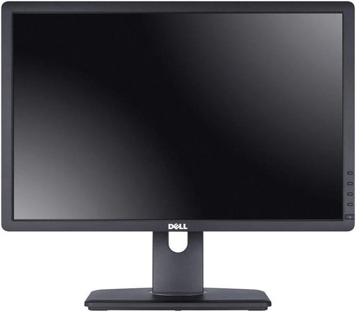 Dell P2213, schwarz, 22"
