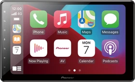 Pioneer AVIC-Z1000DU7-LF3