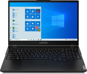 Lenovo Legion 5 15ARH05, Phantom Black, Ryzen 7 4800H, 8GB RAM, 256GB SSD, GeForce GTX 1650, PL