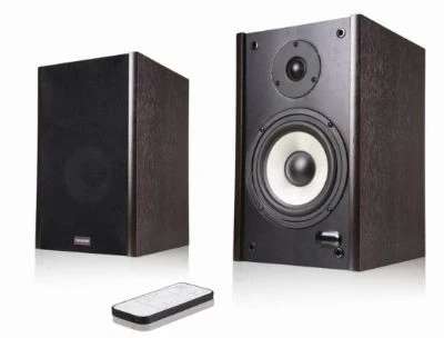 Microlab SOLO 1C 2.0 System