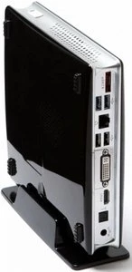 Zotac ZBOX HD-ID41 Plus, Atom D525, 2GB RAM, 250GB HDD
