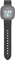 Hama Ersatzarmband Leder/Silikon 22mm für Fitbit Versa 3/Sense schwarz Vorschaubild
