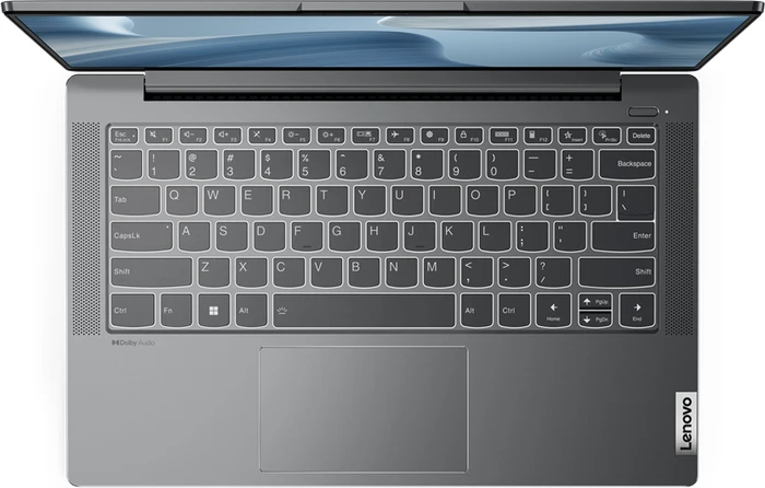 Lenovo IdeaPad 5 14IAL7, Storm Grey, Core i5-1235U, 8GB RAM, 512GB SSD, DE