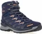 Lowa Innox Pro GTX Mid navy/flame (Herren) Vorschaubild