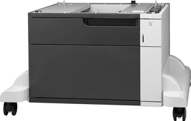 HP CF243A Papierzuführung, 500 Blatt
